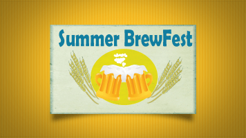 Summer BrewFest link