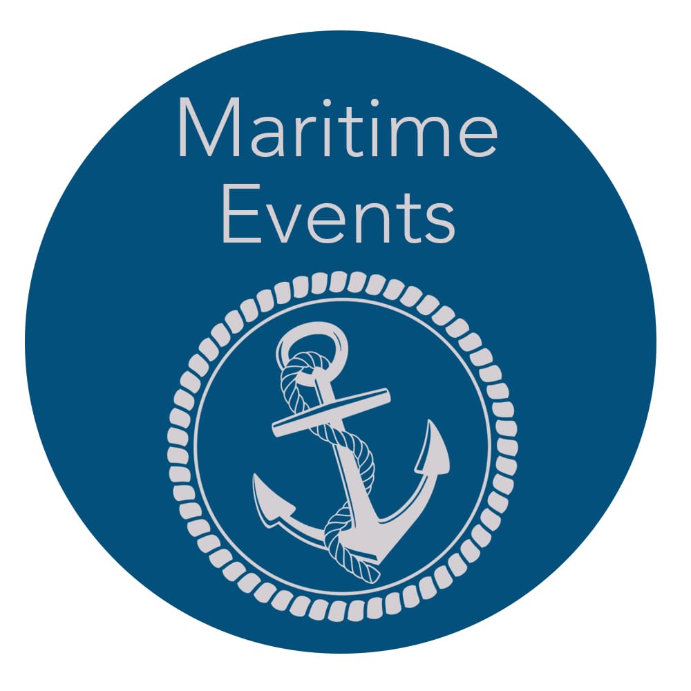 Maritime Events icon link