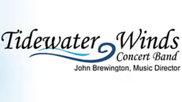 Tidewater Winds Concert Band link