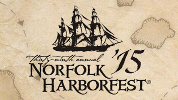 Norfolk Harborfest 2015 link