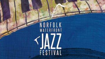 Norfolk Jazz link