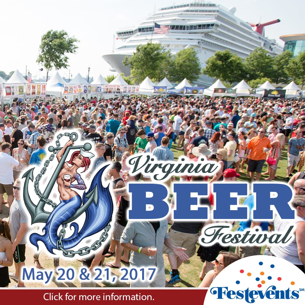 VABEER Event Listing Icon