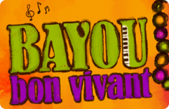 Bayou Bon Vivant Cajun Music & Food Festival