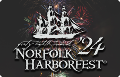 Norfolk Harborfest