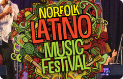 Latino Music Festival