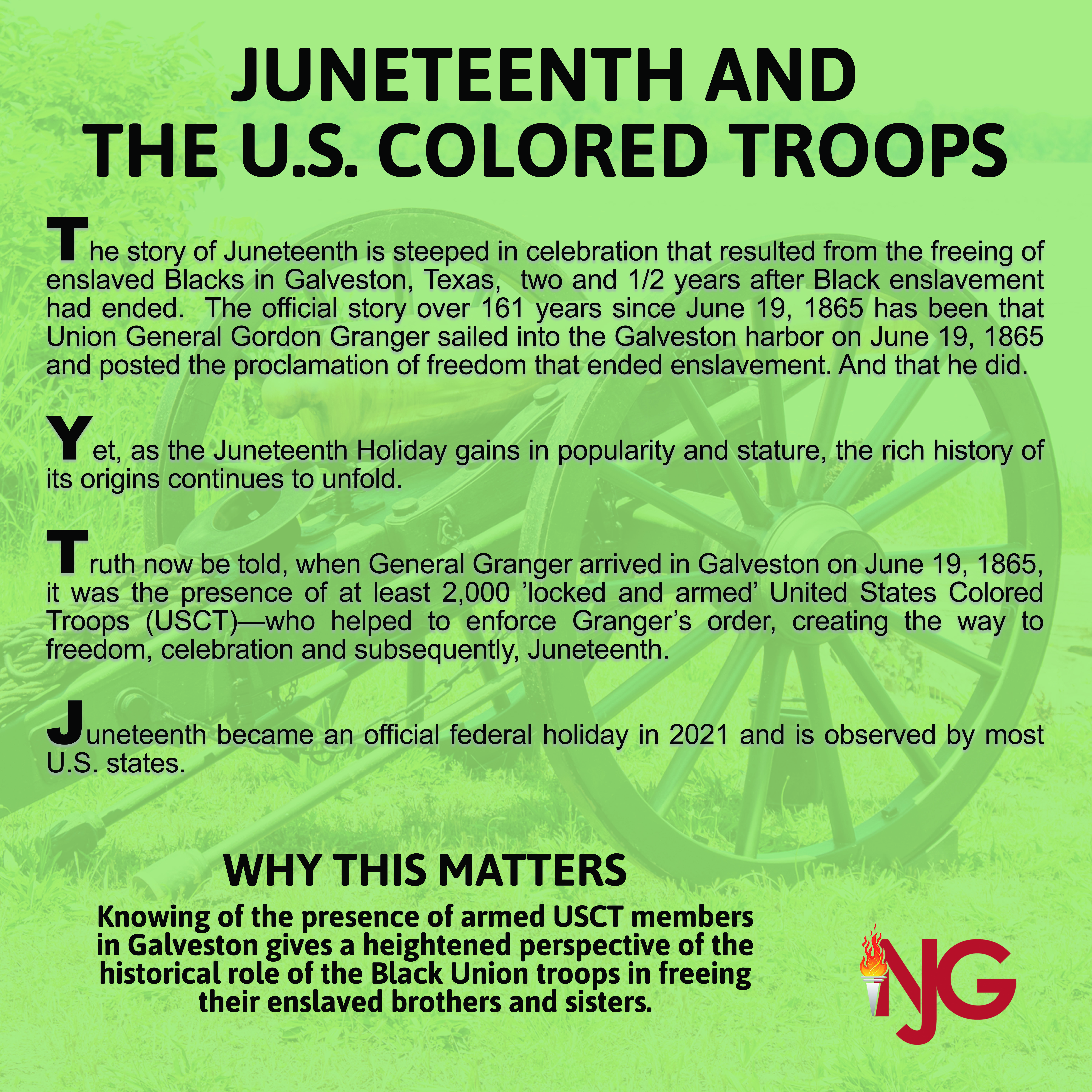 NJG Panel #18_Juneteenth U.S. Colored Troops.jpg
