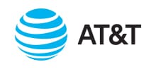 AT&T logo