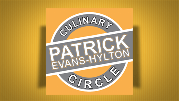 Patrick Evans-Hylton link