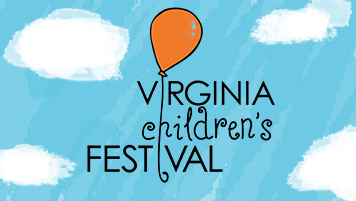 Virginia Children's Festival link
