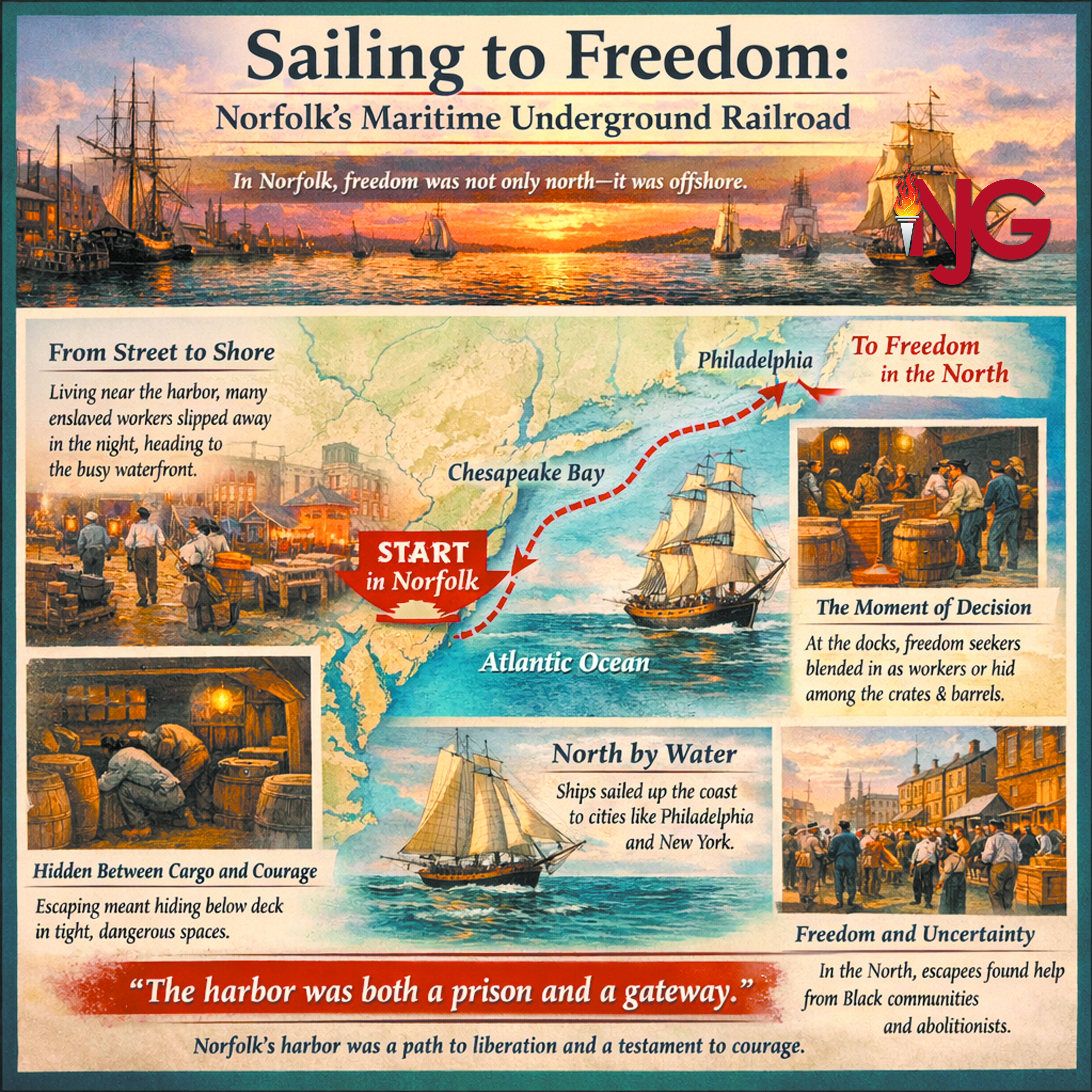 NJG Panel #5_Sailing to Freedom.jpg