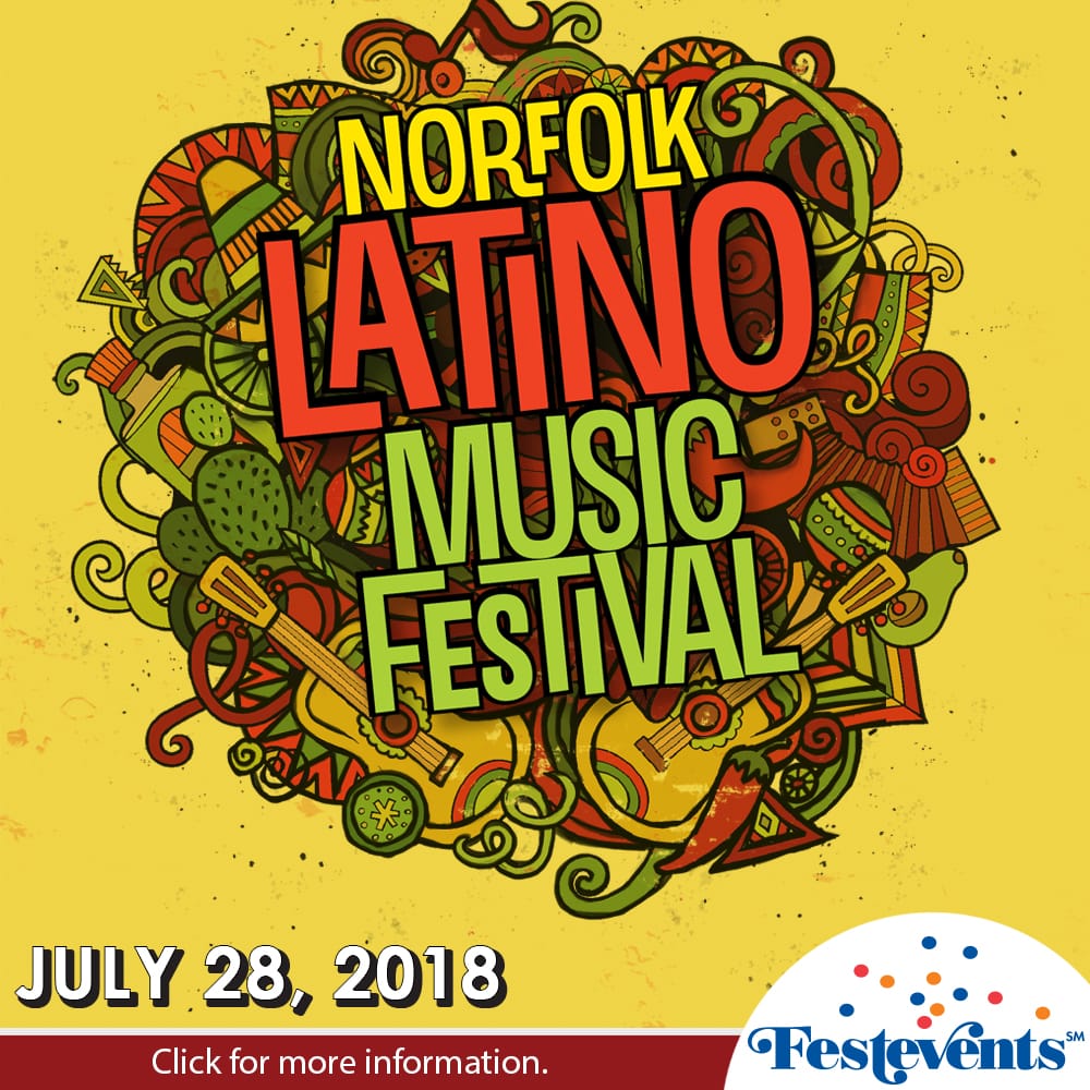 Latino Event Listing Icon