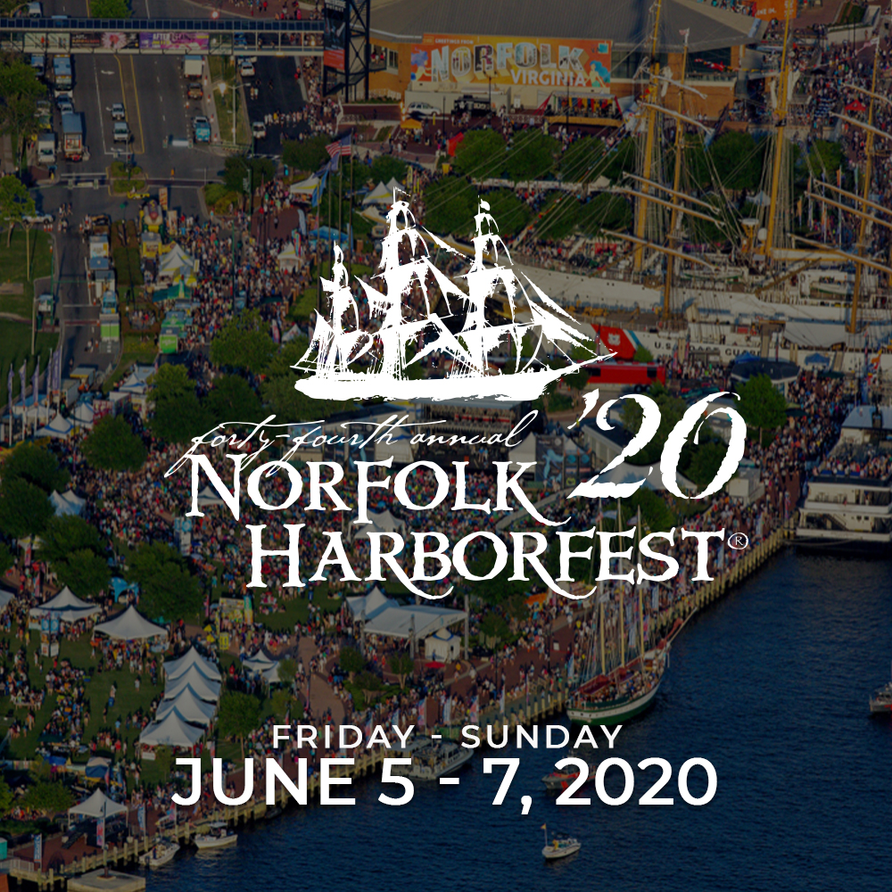 2022 Norfolk Harborfest