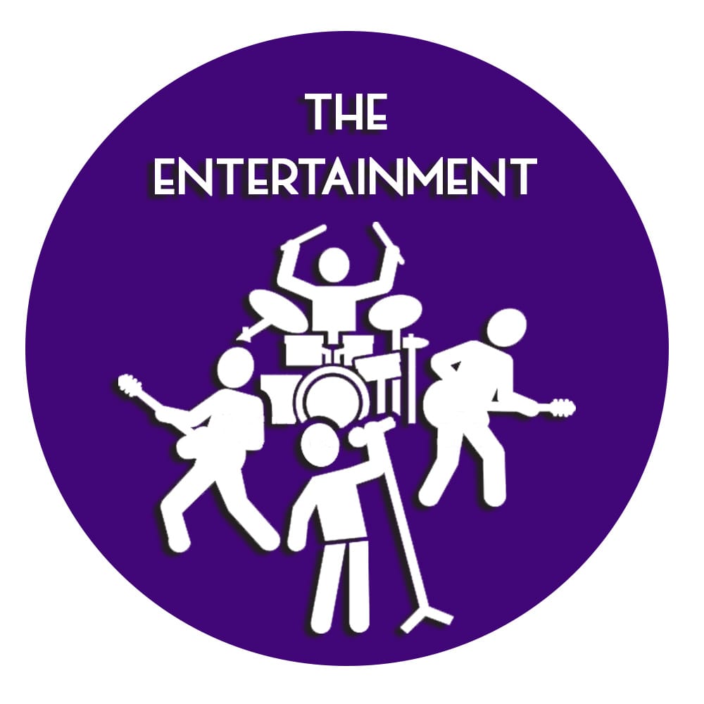 entertainment icon