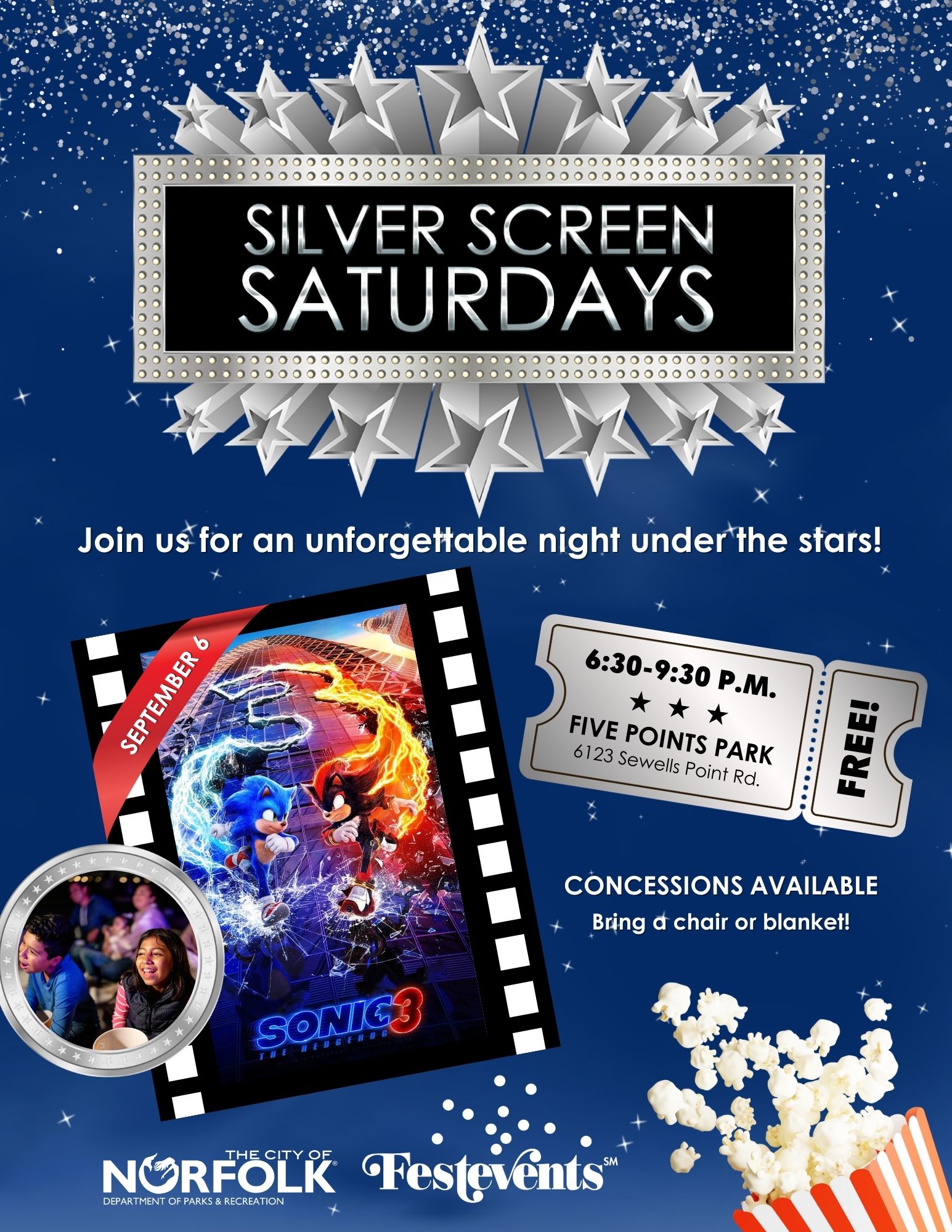 Silver Screen Saturdays SonicHedgehog3_Flyer.jpg