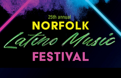 Latino Music Festival