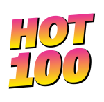 Hot 100.5 logo