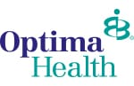 Optima Health link