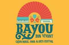 Bayou Bon Vivant Cajun Music & Food Festival