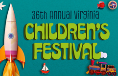 Virginia Children's Festival