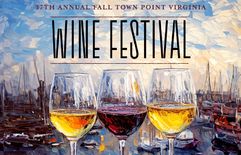 Fall Wine Festival
