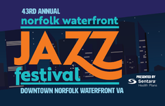 Norfolk Waterfront Jazz Festival