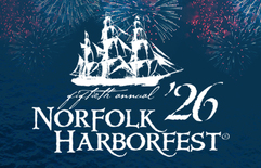 Norfolk Harborfest