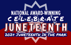 Juneteenth in the Park