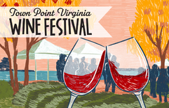 Fall Wine Festival