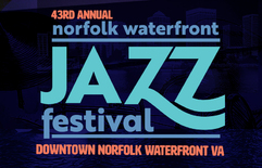 Norfolk Waterfront Jazz Festival