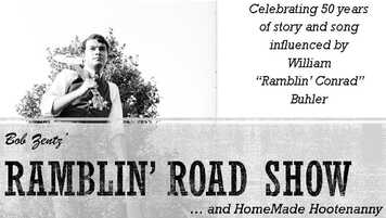 Ramblin' Road Show link