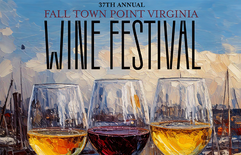 Fall Wine Festival