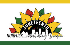 Juneteenth Norfolk