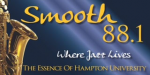 WHOV Smooth 88.1