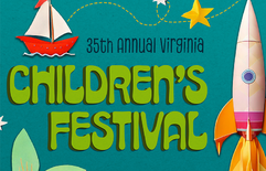 Virginia Children's Festival