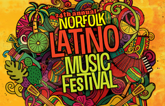 Latino Music Festival