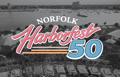 Norfolk Harborfest