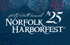 Norfolk Harborfest