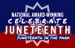 Juneteenth in the Park