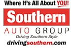 Southern Auto Group link
