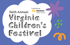 Virginia Children's Festival